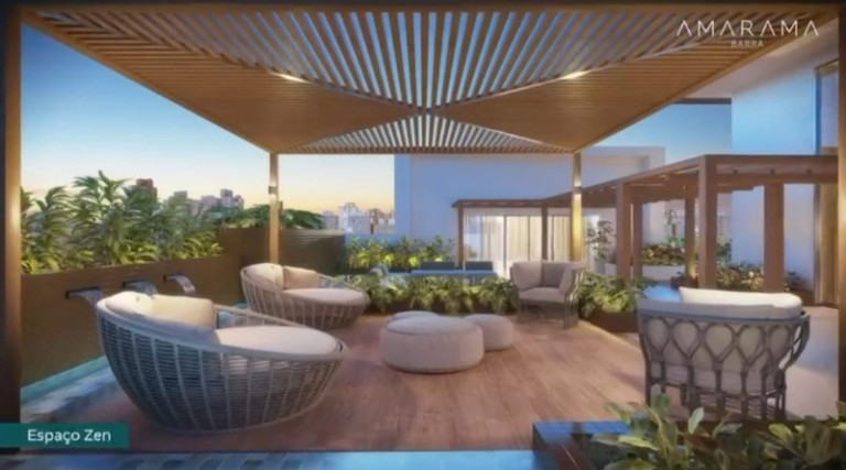 Imagem Imóvel com 1 Quarto à Venda, 23 m² em Barra - Salvador Imagem Imóvel com 1 Quarto à Venda, 23 m² em Barra - Salvador