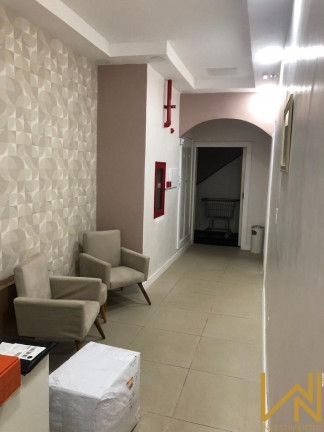 Imagem Imóvel com 2 Quartos à Venda, 85 m² em Centro - Campinas Imagem Imóvel com 2 Quartos à Venda, 85 m² em Centro - Campinas