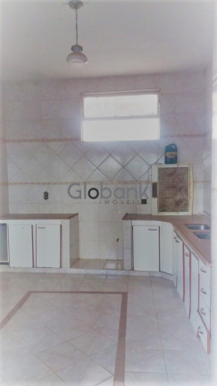 Imagem Casa com 6 Quartos à Venda, 132 m² em Centro - Montes Claros Imagem Casa com 6 Quartos à Venda, 132 m² em Centro - Montes Claros