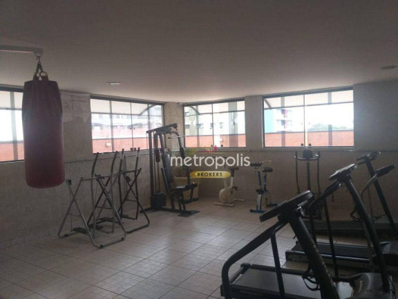 Imagem Apartamento com 3 Quartos à Venda, 98 m² em Santo Antônio - São Caetano Do Sul Imagem Apartamento com 3 Quartos à Venda, 98 m² em Santo Antônio - São Caetano Do Sul