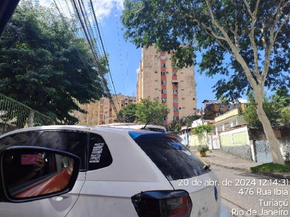Apartamento com 1 Quarto à Venda, 50 m² em Turiacu - Rio De Janeiro
