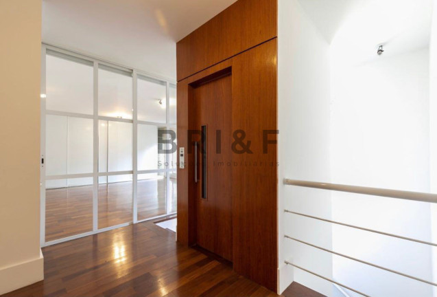 Imagem Casa com 4 Quartos à Venda, 814 m² em Jardim Petrópolis - São Paulo