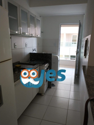 Apartamento com 2 Quartos para Alugar, 50 m² em Sim - Feira De Santana