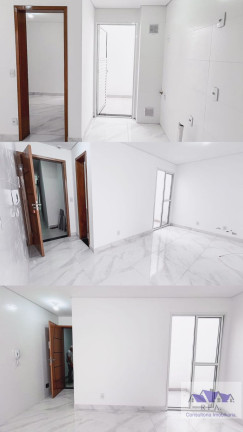 Imagem Imóvel com 1 Quarto à Venda, 25 m² em Parque Paineiras - São Paulo