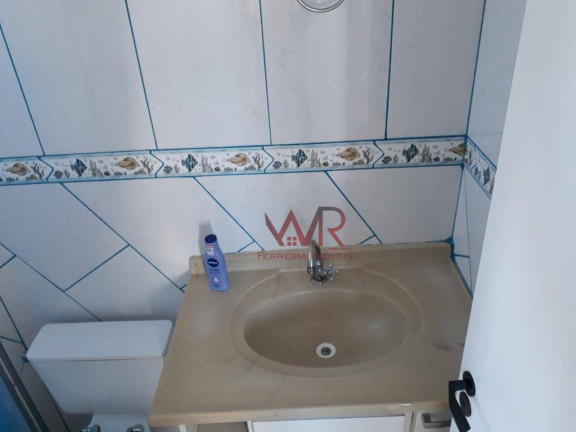 Imagem Apartamento com 1 Quarto à Venda, 35 m² em Vila Carmosina - São Paulo Imagem Apartamento com 1 Quarto à Venda, 35 m² em Vila Carmosina - São Paulo