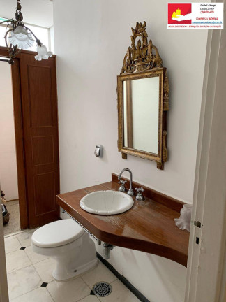 Imagem Apartamento com 3 Quartos para Alugar, 306 m² em Consolação - São Paulo Imagem Apartamento com 3 Quartos para Alugar, 306 m² em Consolação - São Paulo
