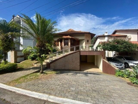 Imagem Casa com 4 Quartos à Venda, 520 m² em Alphaville - Santana De Parnaíba Imagem Casa com 4 Quartos à Venda, 520 m² em Alphaville - Santana De Parnaíba