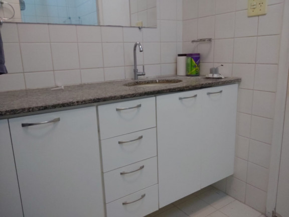 Imagem Imóvel com 3 Quartos para Alugar, 64 m² em Vila Ema - São Paulo