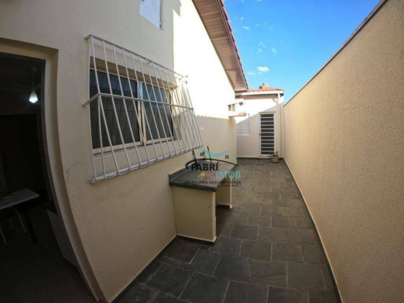 Imagem Casa com 3 Quartos à Venda, 156 m² em Vila Jardini - Sorocaba