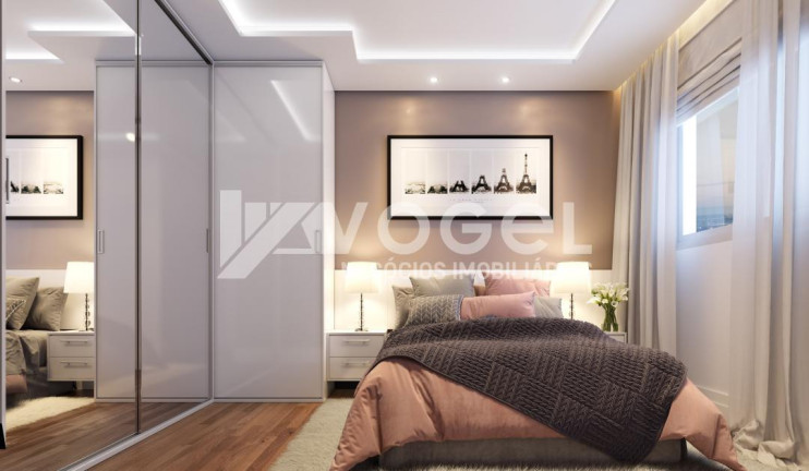 Imagem Apartamento com 2 Quartos à Venda, 51 m² em Vila Nova - Porto Alegre Imagem Apartamento com 2 Quartos à Venda, 51 m² em Vila Nova - Porto Alegre