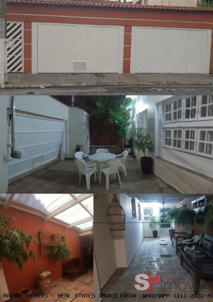 Imagem Apartamento com 3 Quartos à Venda, 180 m² em Jardim São Paulo(zona Norte) - São Paulo Imagem Apartamento com 3 Quartos à Venda, 180 m² em Jardim São Paulo(zona Norte) - São Paulo