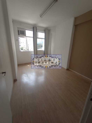 Imagem Sala Comercial à Venda, 33 m² em Copacabana - Rio De Janeiro