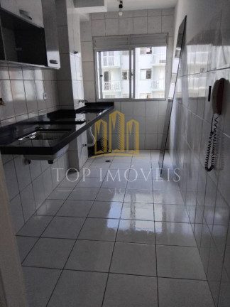 Imagem Apartamento com 2 Quartos à Venda, 54 m² em Vila Zizinha - São José Dos Campos