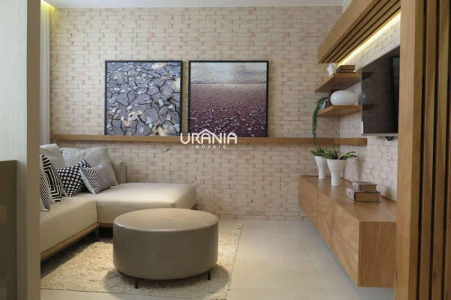 Imagem Apartamento com 4 Quartos à Venda, 96 m² em Praia De Itaparica - Vila Velha Imagem Apartamento com 4 Quartos à Venda, 96 m² em Praia De Itaparica - Vila Velha