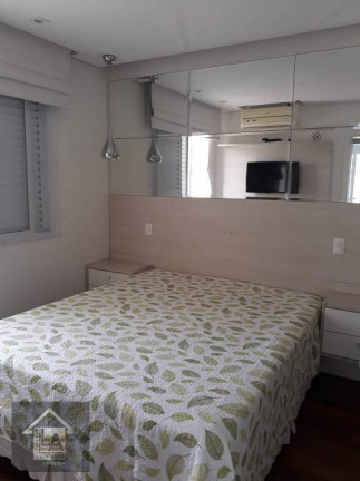 Imagem Apartamento com 3 Quartos à Venda, 121 m² em Chácara Santo Antônio - São Paulo Imagem Apartamento com 3 Quartos à Venda, 121 m² em Chácara Santo Antônio - São Paulo