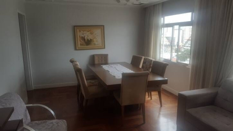 Imagem Apartamento com 3 Quartos à Venda, 130 m² em Centro - São Caetano Do Sul Imagem Apartamento com 3 Quartos à Venda, 130 m² em Centro - São Caetano Do Sul