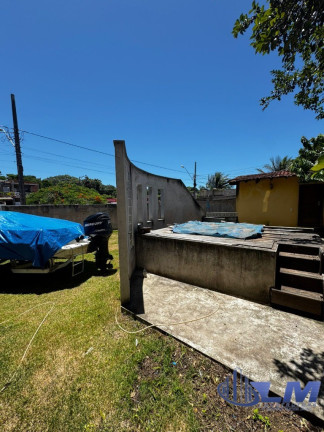 Imagem Casa com 2 Quartos à Venda, 97 m² em Setiba - Guarapari Imagem Casa com 2 Quartos à Venda, 97 m² em Setiba - Guarapari