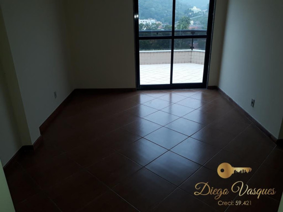 Imagem Apartamento com 3 Quartos à Venda, 139 m² em Várzea - Teresópolis