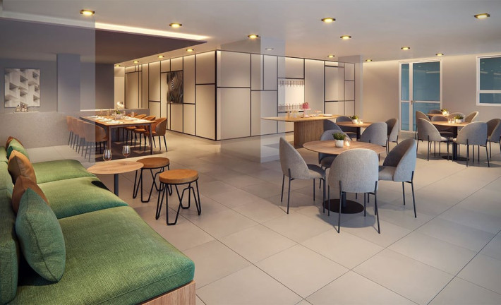 Imagem Apartamento com 2 Quartos à Venda, 62 m² em Lapa - São Paulo Imagem Apartamento com 2 Quartos à Venda, 62 m² em Lapa - São Paulo