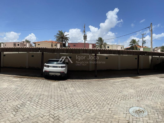 Imagem Apartamento com 4 Quartos à Venda, 90 m² em Porto Das Dunas - Aquiraz
