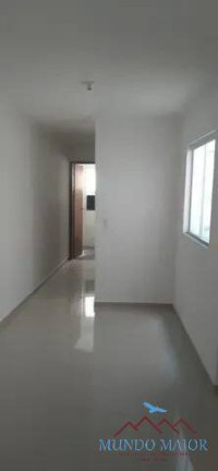 Imagem Apartamento com 2 Quartos à Venda, 50 m² em Vila Valparaíso - Santo André Imagem Apartamento com 2 Quartos à Venda, 50 m² em Vila Valparaíso - Santo André