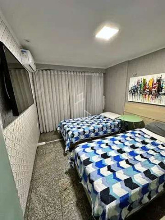Imagem Flat com 2 Quartos à Venda, 51 m² em Meireles - Fortaleza