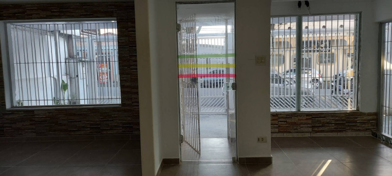 Imagem Casa para Alugar, 200 m² em Vila Gilda - Santo André Imagem Casa para Alugar, 200 m² em Vila Gilda - Santo André