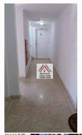 Imagem Apartamento com 1 Quarto à Venda, 41 m² em Saúde - São Paulo Imagem Apartamento com 1 Quarto à Venda, 41 m² em Saúde - São Paulo