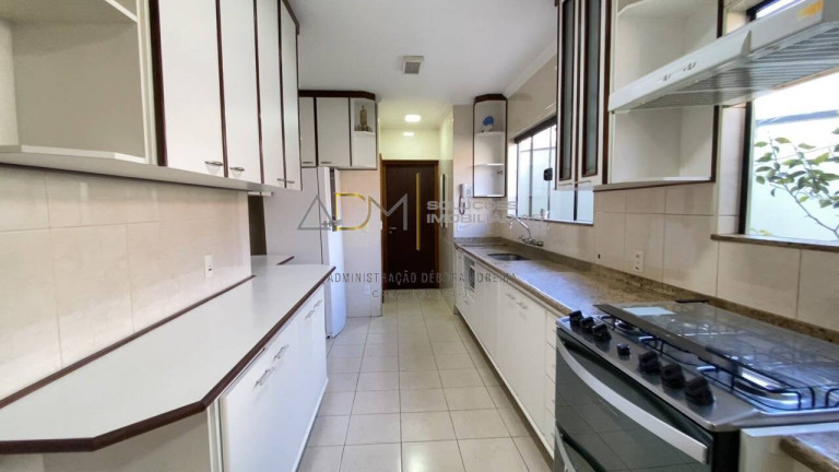 Imagem Casa com 5 Quartos à Venda, 600 m² em Vila Maria - Botucatu