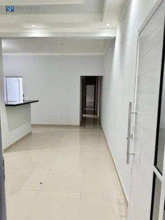 Imagem Casa com 3 Quartos à Venda, 115 m² em Jardim Campo Belo - Sumaré Imagem Casa com 3 Quartos à Venda, 115 m² em Jardim Campo Belo - Sumaré