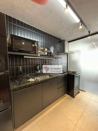 Imagem Apartamento com 1 Quarto à Venda, 94 m² em Itaim Bibi - São Paulo