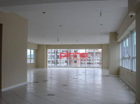 Imagem Sala Comercial para Alugar, 172 m² em Centro - Florianópolis