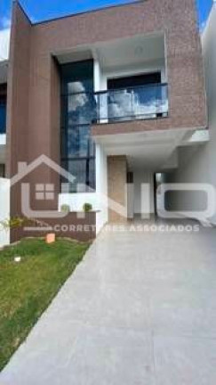 Imagem Casa com 2 Quartos à Venda, 87 m² em Fraron - Pato Branco Imagem Casa com 2 Quartos à Venda, 87 m² em Fraron - Pato Branco