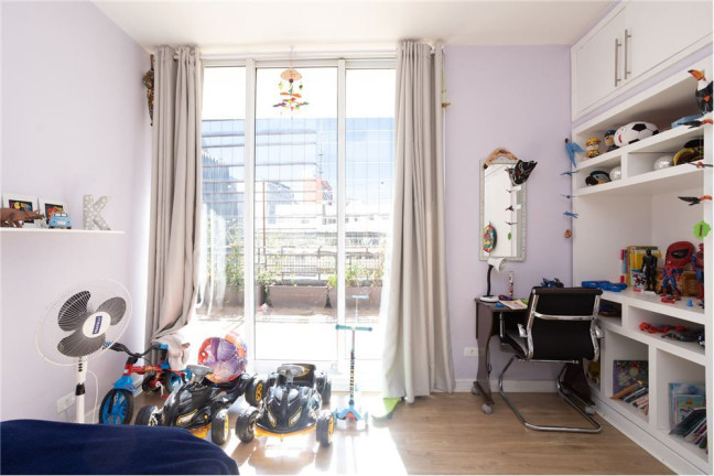 Imagem Imóvel com 3 Quartos à Venda, em Bela Vista - São Paulo Imagem Imóvel com 3 Quartos à Venda, em Bela Vista - São Paulo