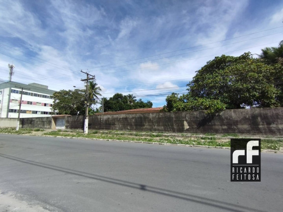 Imagem Terreno à Venda, 3.025 m² em Nova Esperança - Arapiraca Imagem Terreno à Venda, 3.025 m² em Nova Esperança - Arapiraca