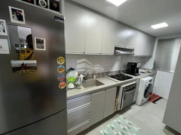 Imagem Apartamento com 3 Quartos à Venda, 74 m² em Liberdade - Porto Velho