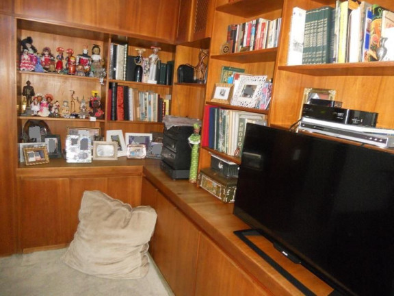 Imagem Apartamento com 4 Quartos à Venda, 168 m² em Indianópolis - São Paulo Imagem Apartamento com 4 Quartos à Venda, 168 m² em Indianópolis - São Paulo