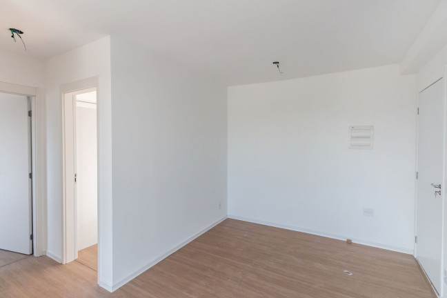 Imagem Apartamento com 2 Quartos para Alugar, 45 m² em água Branca - São Paulo Imagem Apartamento com 2 Quartos para Alugar, 45 m² em água Branca - São Paulo