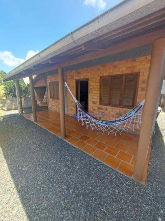 Imagem Casa com 3 Quartos à Venda, 120 m² em Armação - Penha Imagem Casa com 3 Quartos à Venda, 120 m² em Armação - Penha