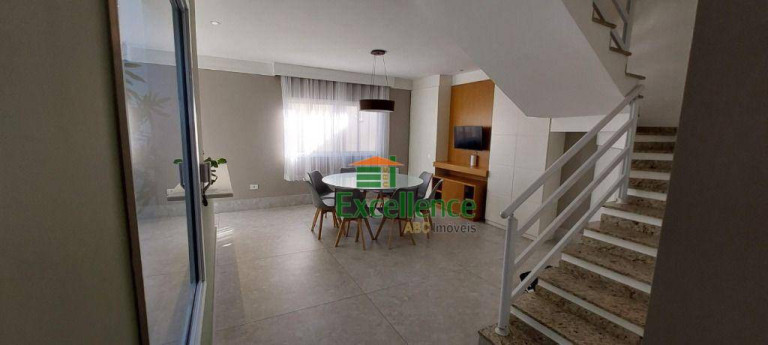 Imagem Sobrado com 4 Quartos à Venda, 197 m² em Campestre - Santo André Imagem Sobrado com 4 Quartos à Venda, 197 m² em Campestre - Santo André