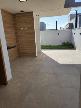 Imagem Casa com 3 Quartos à Venda, 135 m² em Residencial Colinas - Caçapava Imagem Casa com 3 Quartos à Venda, 135 m² em Residencial Colinas - Caçapava