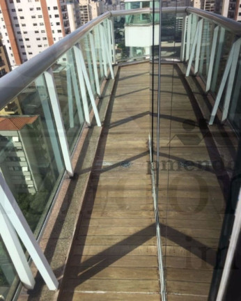 Imagem Apartamento com 4 Quartos à Venda, 236 m² em Perdizes - São Paulo Imagem Apartamento com 4 Quartos à Venda, 236 m² em Perdizes - São Paulo