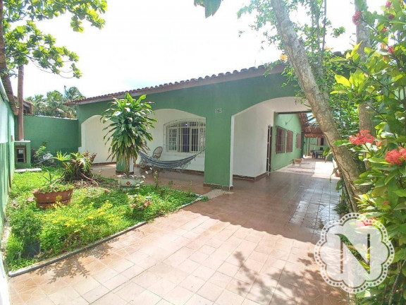 Imagem Casa com 3 Quartos à Venda, 165 m² em Jardim Das Palmeiras - Itanhaém Imagem Casa com 3 Quartos à Venda, 165 m² em Jardim Das Palmeiras - Itanhaém