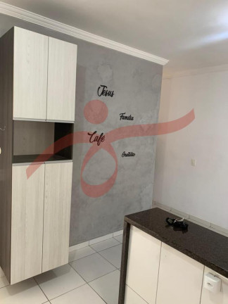 Imagem Casa com 2 Quartos à Venda, 125 m² em Jardim Continental Ii - Taubaté