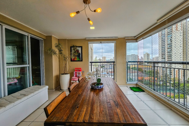 Imagem Apartamento com 3 Quartos à Venda, 85 m² em Mooca - São Paulo Imagem Apartamento com 3 Quartos à Venda, 85 m² em Mooca - São Paulo