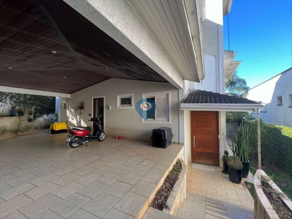 Imagem Casa com 4 Quartos à Venda, 496 m² em Vila Santo Antônio - Cotia