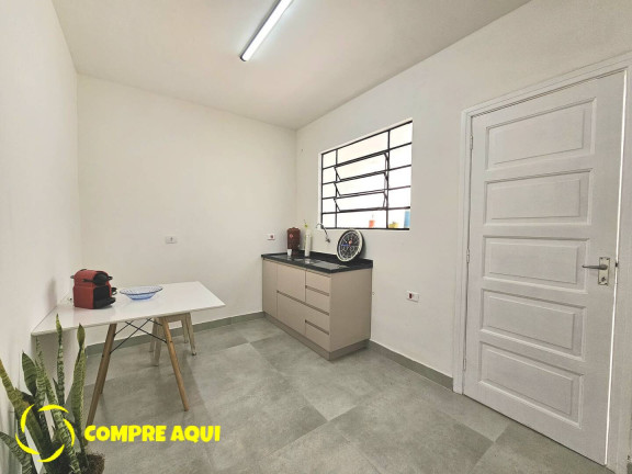 Imagem Apartamento com 2 Quartos à Venda, 62 m² em Vila Clementino - São Paulo
