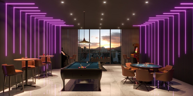 Imagem Apartamento com 3 Quartos à Venda, 130 m² em Itapema - Itapema