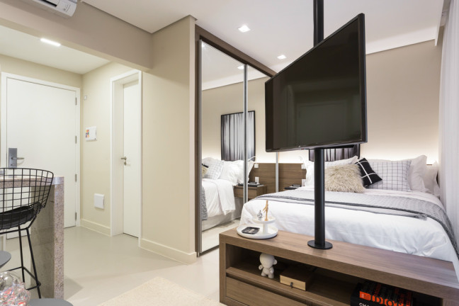 Imagem Apartamento com 2 Quartos à Venda, 72 m² em Pinheiros - São Paulo Imagem Apartamento com 2 Quartos à Venda, 72 m² em Pinheiros - São Paulo