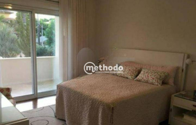 Imagem Casa com 4 Quartos à Venda, 860 m² em Residencial Parque Rio Das Pedras - Campinas Imagem Casa com 4 Quartos à Venda, 860 m² em Residencial Parque Rio Das Pedras - Campinas